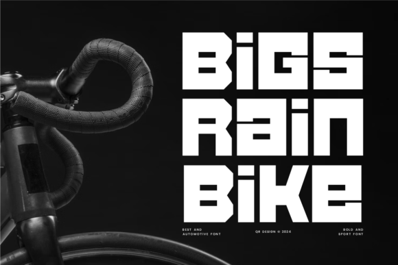 Bigsrain Bike: A Designer’s Practical Review