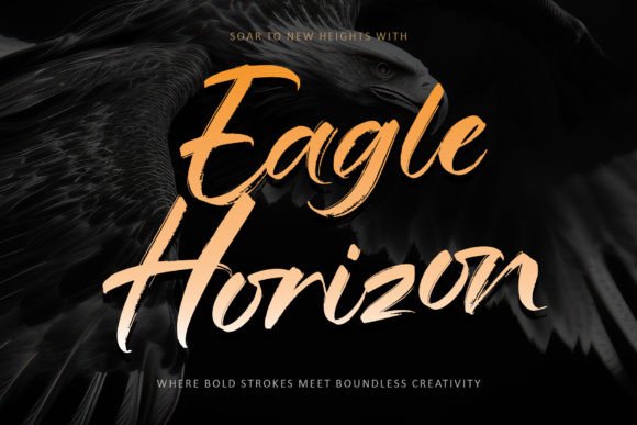 Eagle Horizon: A Designer’s Review