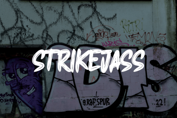 Strikejass: A Designer’s Honest Review